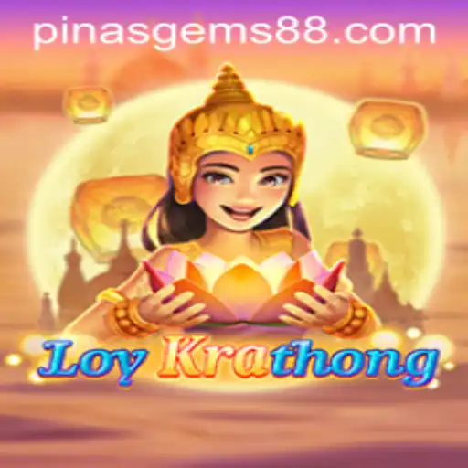 Exploring the Enchanting World of LoyKrathong: A Game That Illuminates Tradition and Adventure