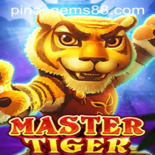 Exploring the Exciting World of MasterTiger and PinasGems