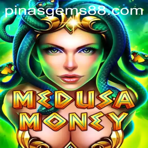Experience the Thrill of MedusaMoney: Unleash the Power of PinasGems