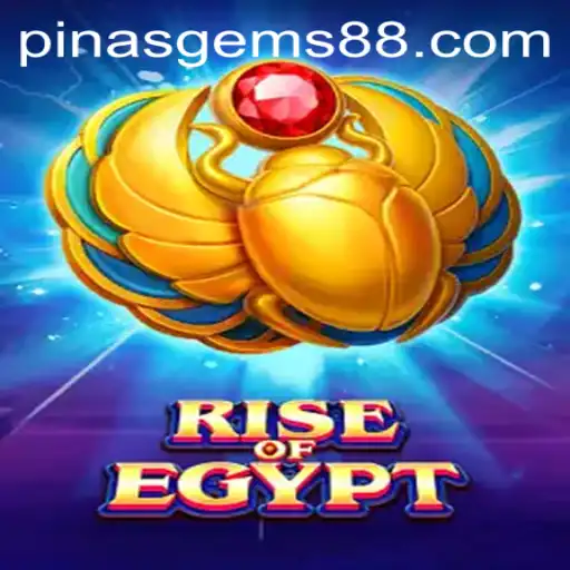 Exploring the Enigmatic World of RiseOfEgypt and the Allure of PinasGems