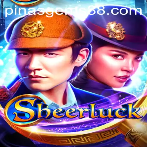 Unveiling Sheerluck: A Captivating Adventure in the World of Pinasgems
