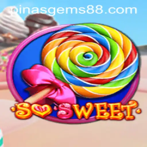 Discover the Whimsical World of SoSweet: A Sweet Adventure Awaits