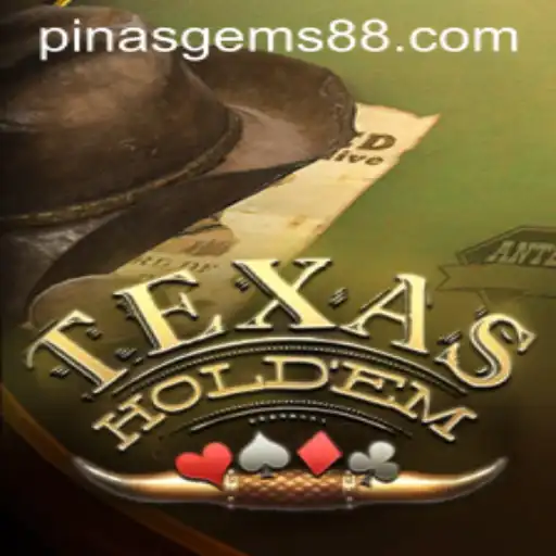Mastering the Art of Texas Holdem: The Game That Brings Pinasgems to Life