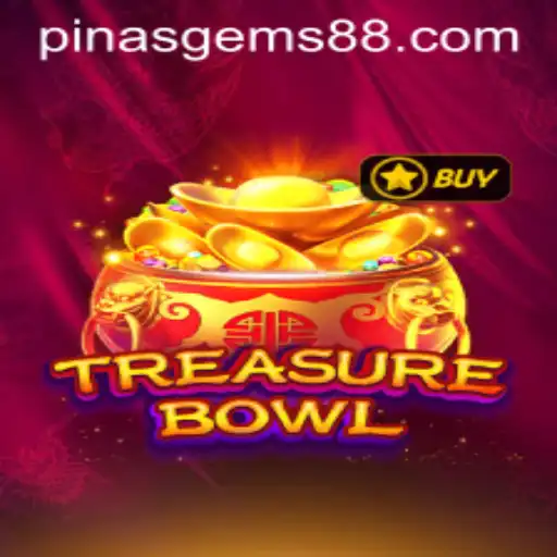 TreasureBowl: A Dive into the Captivating World of Pinasgems