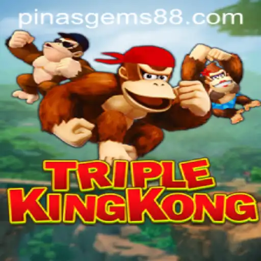 Exploring TripleKingKong: The Thrilling New Adventure in Gaming