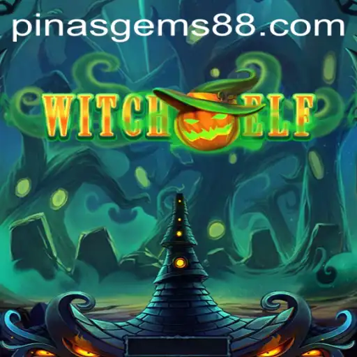 WitchElf: Dive into the Spooky World of Pinasgems