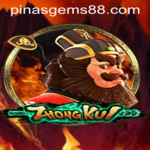Explore the Enchanting World of ZhongKui: A Game of Strategy and Adventure