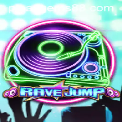 Jump into the Rave