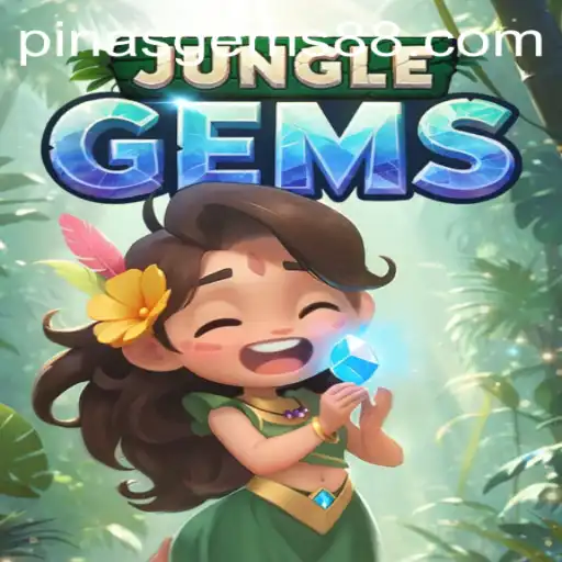 JungleGems: Dive into the Adventure with PinasGems