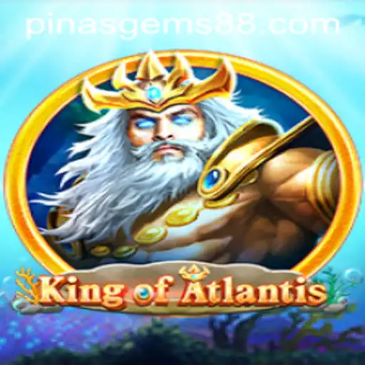 Discover the Adventure of KingofAtlantis: A Dive into Pinasgems