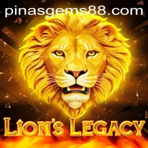 Unleashing Adventure: A Deep Dive into LionsLegacy and the Enigmatic PinasGems
