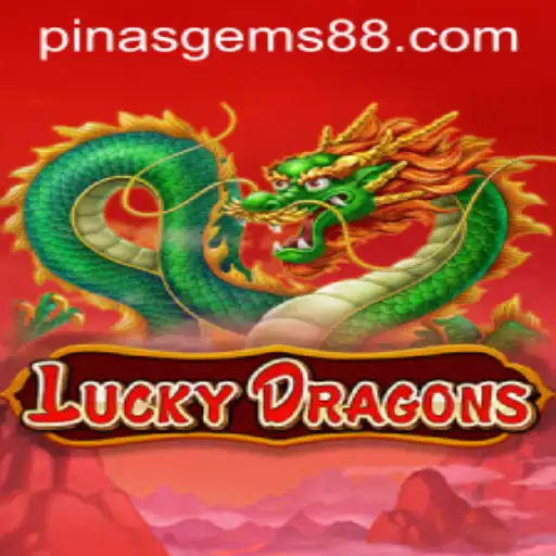 Discovering the Magic of LuckyDragons: A Journey into the World of PinasGems