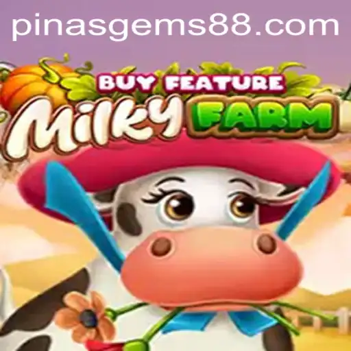 MilkyFarmBuyFeature: A New Horizon in Gamified Farming with Pinasgems