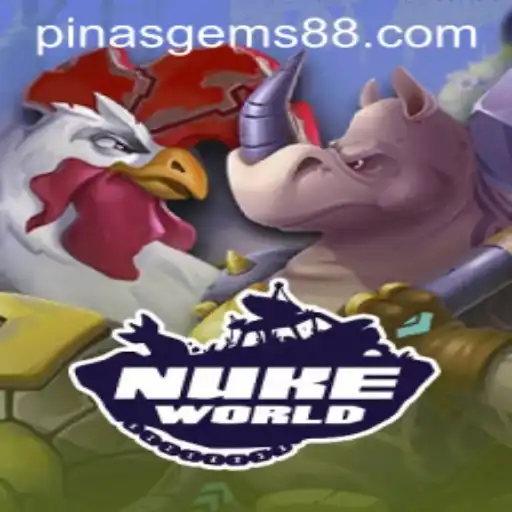 Explore the Thrilling World of NukeWorld and Uncover the Secrets of PinasGems