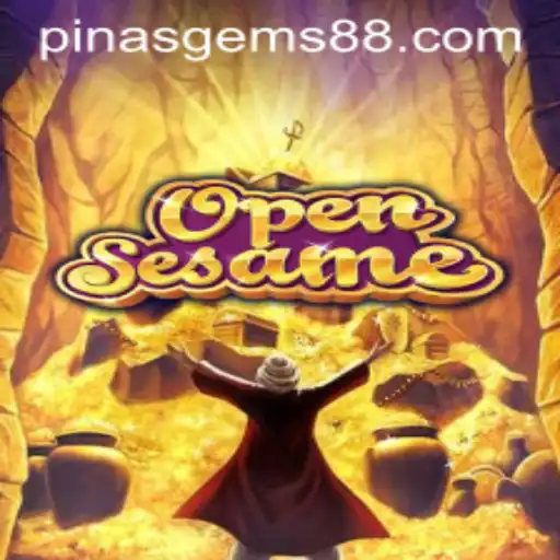 Unveiling OpenSesame: A New Adventure in the World of PinasGems