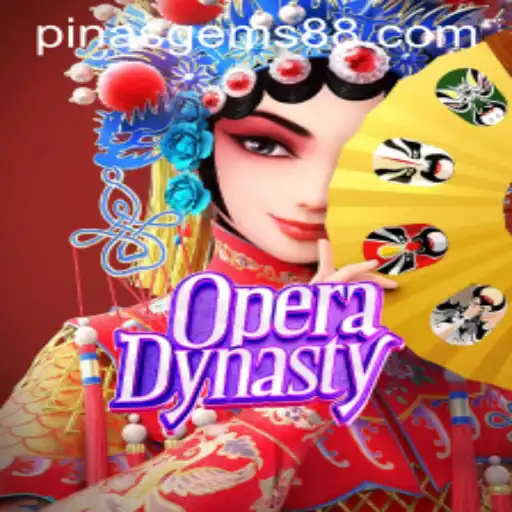The Enchanting World of Opera Dynasty