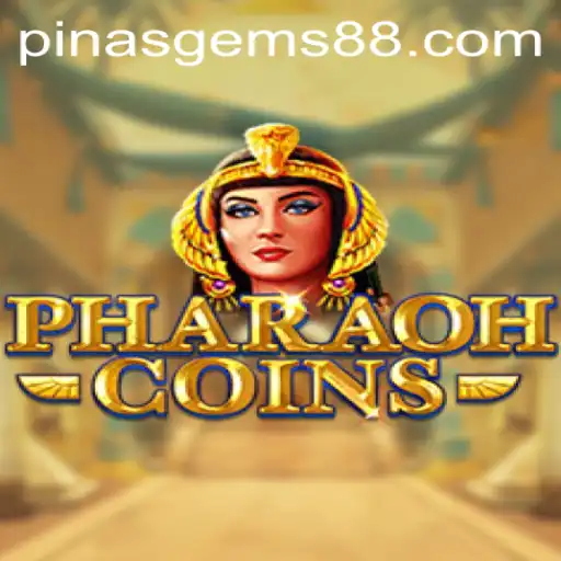 Unveiling the Mysteries of PharaohCoins: A Dive into the World of PinasGems