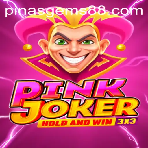 Exploring the Enchanting World of Pinkjoker and the Magic of Pinasgems