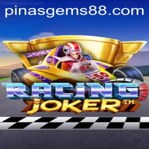 RacingJoker: The Exciting World of Digital Racing