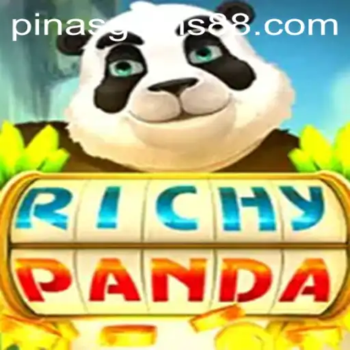 Exploring the Exciting World of RichyPanda: A New Gaming Sensation