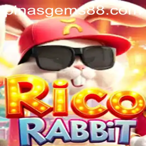 Discover the Exciting World of RicoRabbit with PinasGems