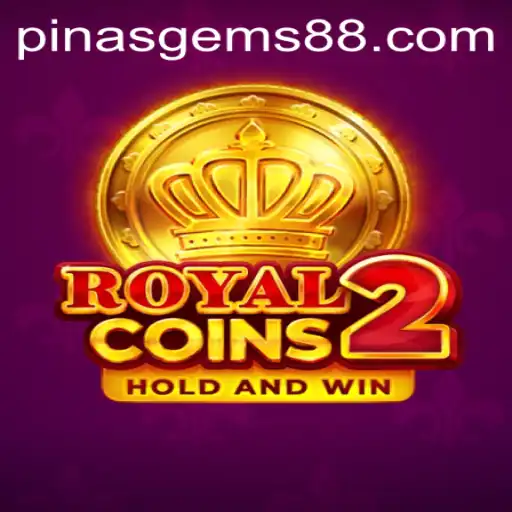 Exploring RoyalCoins2: The Adventure Continues with Pinasgems