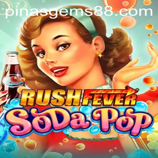 RushFeverSodaPop: A Journey Through Bubbles and Adventures
