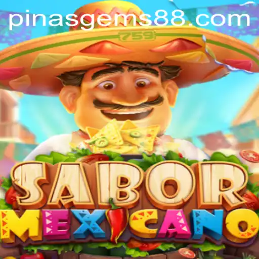Discover the Vibrant World of SaborMexicano: Exploring the Excitement of PinasGems