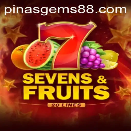 SevensFruits20: A Vibrant Fusion of Classic Themes and Modern Twist