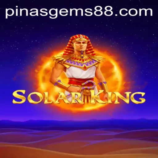 Exploring SolarKing: The New Frontier of Strategy Gaming