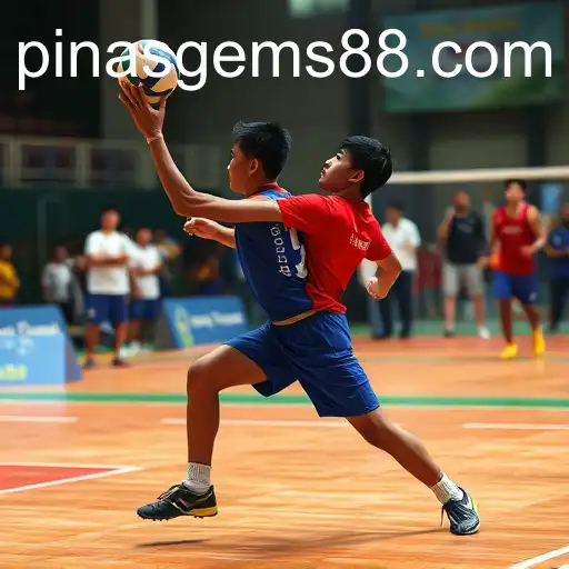 Exploring the World of Sports with Pinasgems