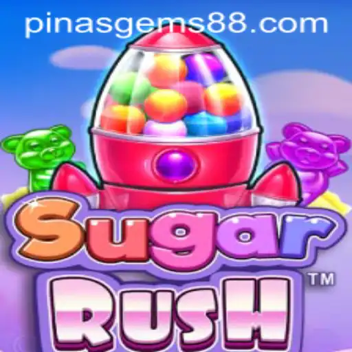 SugarRush: Dive into a Sweet Adventure with PinasGems