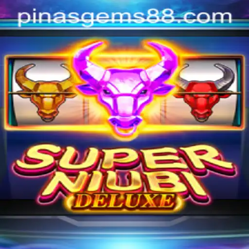 Exploring the Exciting World of SuperNiubiDeluxe and the Adventure of Pinasgems