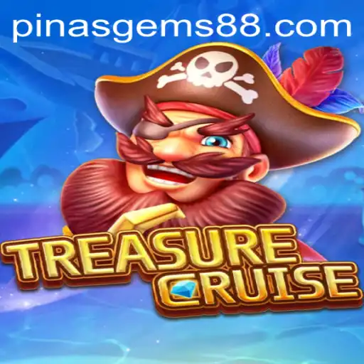 Explore TREASURECRUISE: An Exciting Adventure Unveiled