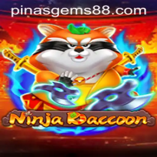 The Enchanting World of NinjaRaccoon