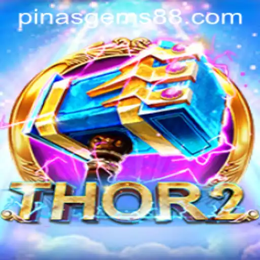 Thor2: A Journey Through the Realms with PinasGems