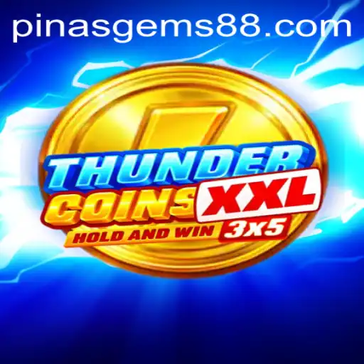 Unveiling ThunderCoinsXxl: The Latest Craze in Online Gaming