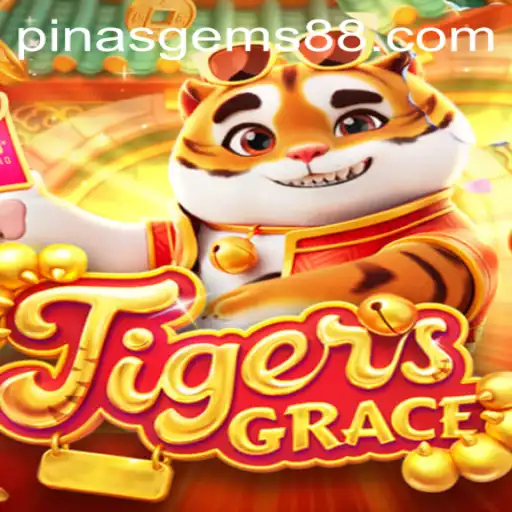 TigersGrace: Unleash the Hidden Potential in the Game World