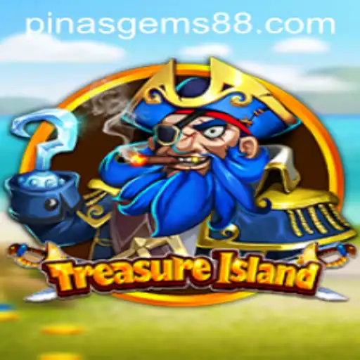 Explore the Adventurous World of TreasureIsland with Pinasgems