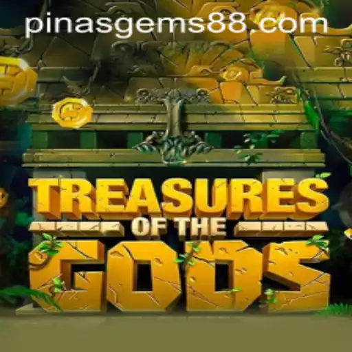 Exploring the World of TreasureoftheGods: An Engaging Adventure Awaits