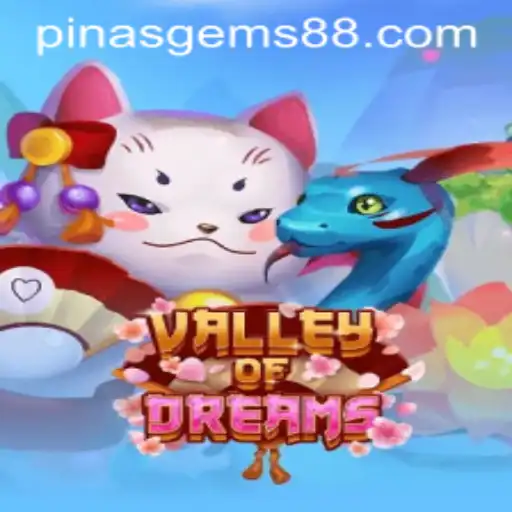 Discover the Enchanting World of Valley of Dreams