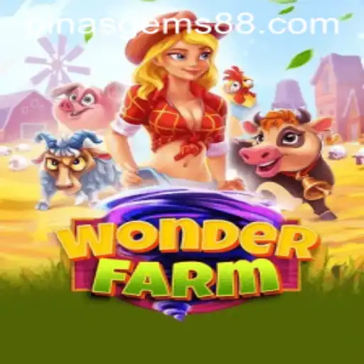 WonderFarm: A Captivating Adventure with PinasGems