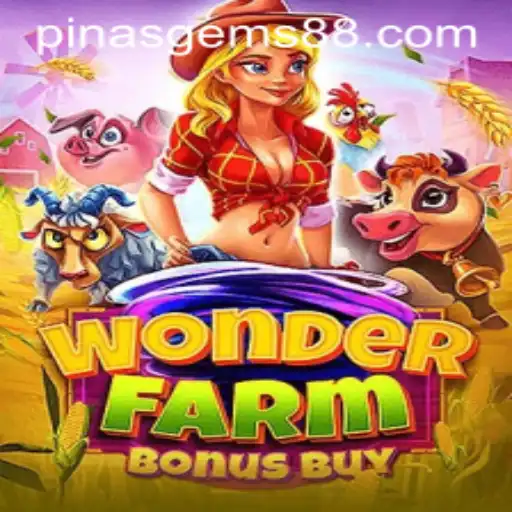 Discovering the Charm of WonderFarmBonusBuy: A Journey Through PinasGems