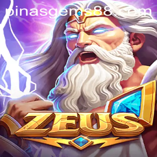 Experience the Power of Zeus in Pinasgems: A Thrilling Mythological Adventure